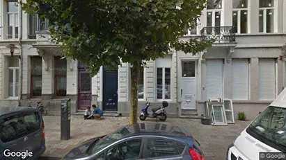 Apartments for rent in Stad Antwerp - Photo from Google Street View