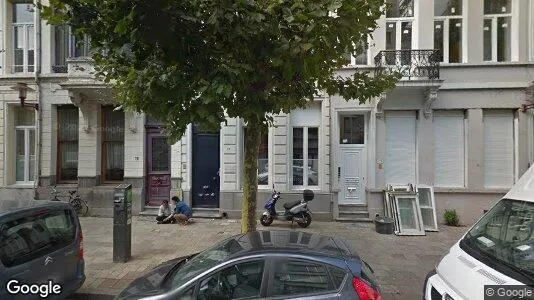 Apartments for rent in Stad Antwerp - Photo from Google Street View