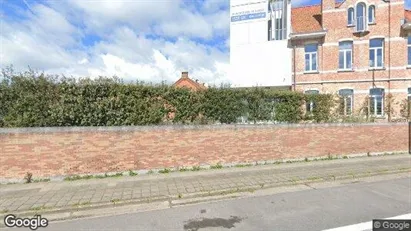 Apartments for rent in Oostende - Photo from Google Street View
