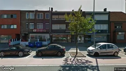 Apartments for rent in Genk - Photo from Google Street View