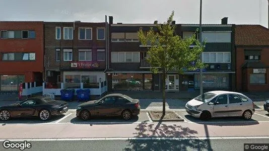 Apartments for rent in Genk - Photo from Google Street View