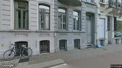 Apartments for rent in Stad Gent - Photo from Google Street View