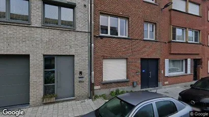 Apartments for rent in Stad Gent - Photo from Google Street View
