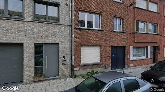 Apartments for rent in Stad Gent - Photo from Google Street View