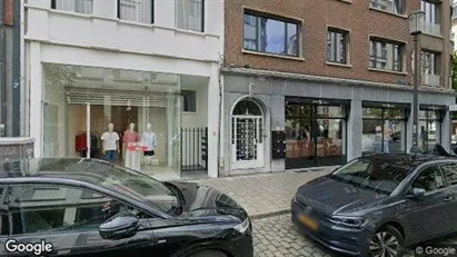 Apartments for rent in Stad Antwerp - Photo from Google Street View