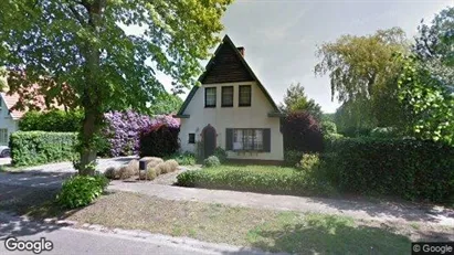 Apartments for rent in Brasschaat - Photo from Google Street View