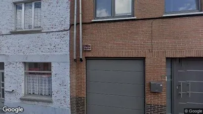 Apartments for rent in Bergen - Photo from Google Street View