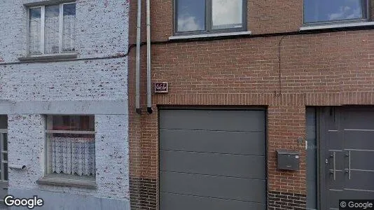 Apartments for rent in Bergen - Photo from Google Street View