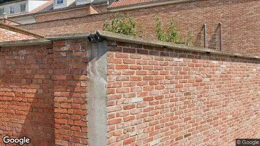 Apartments for rent in Asse - Photo from Google Street View