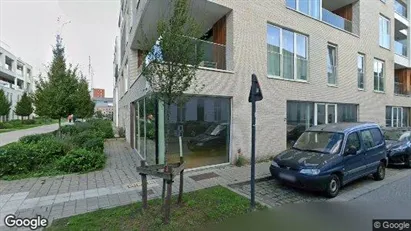 Apartments for rent in Stad Gent - Photo from Google Street View