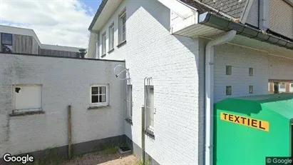 Apartments for rent in Malle - Photo from Google Street View