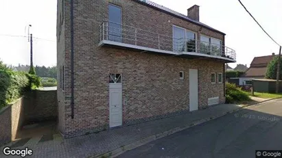 Apartments for rent in Eigenbrakel - Photo from Google Street View