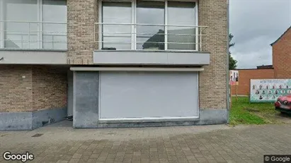 Apartments for rent in Rijkevorsel - Photo from Google Street View