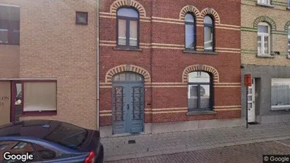 Apartments for rent in Tielt - Photo from Google Street View
