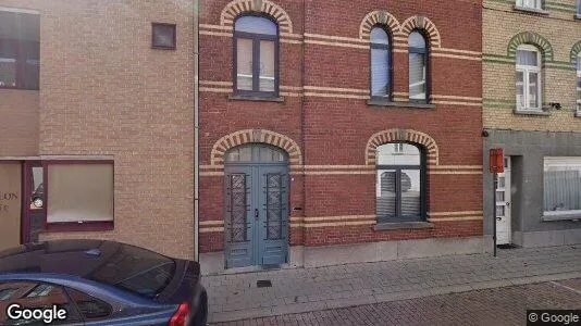 Apartments for rent in Tielt - Photo from Google Street View