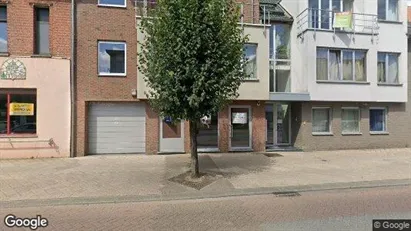 Apartments for rent in Balen - Photo from Google Street View