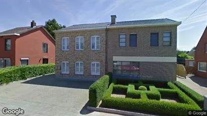 Apartments for rent in Geel - Photo from Google Street View