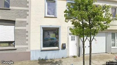 Apartments for rent in Ichtegem - Photo from Google Street View