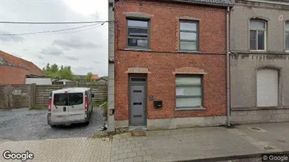 Apartments for rent in Ichtegem - Photo from Google Street View