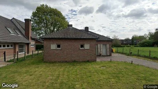Apartments for rent in Kampenhout - Photo from Google Street View