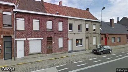 Apartments for rent in Wevelgem - Photo from Google Street View