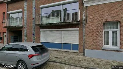 Apartments for rent in Niel - Photo from Google Street View