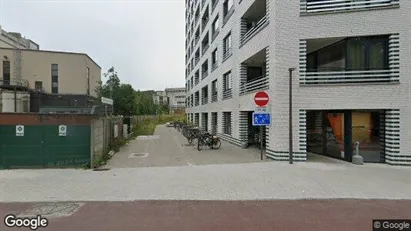 Apartments for rent in Antwerp Berchem - Photo from Google Street View