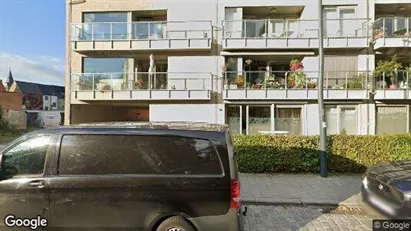 Apartments for rent in Gent Oostakker - Photo from Google Street View