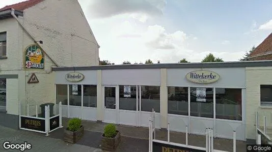 Apartments for rent in Waregem - Photo from Google Street View