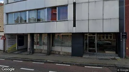 Apartments for rent in Sint-Truiden - Photo from Google Street View