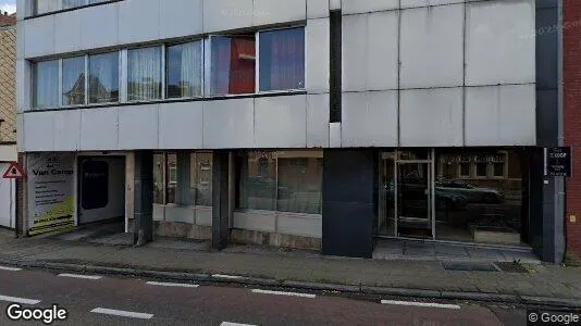 Apartments for rent in Sint-Truiden - Photo from Google Street View