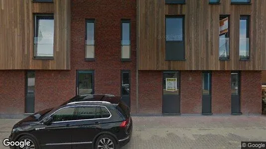 Apartments for rent in Tielt - Photo from Google Street View