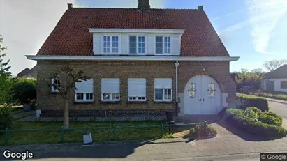 Apartments for rent in Brugge - Photo from Google Street View