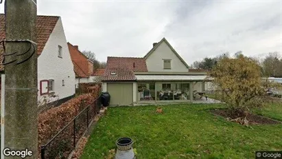 Apartments for rent in Lievegem - Photo from Google Street View