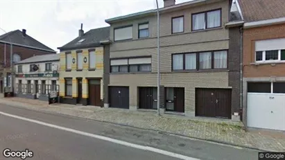 Apartments for rent in Opwijk - Photo from Google Street View