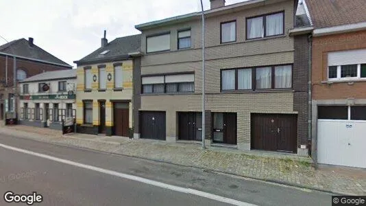Apartments for rent in Opwijk - Photo from Google Street View