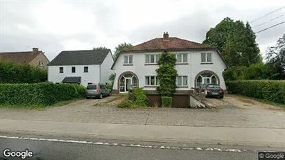 Apartments for rent in Lasne - Photo from Google Street View
