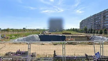 Apartments for rent in Antwerp Deurne - Photo from Google Street View