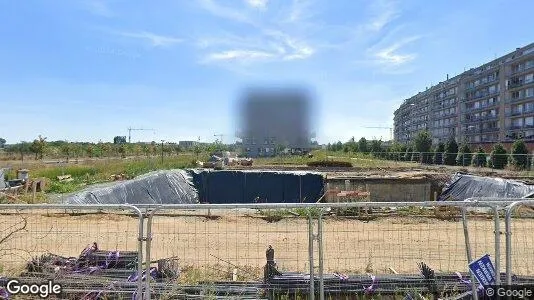 Apartments for rent in Antwerp Deurne - Photo from Google Street View