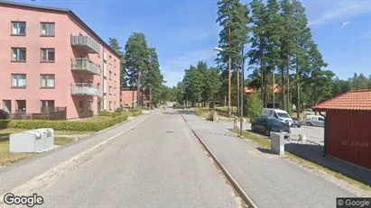Apartments for rent in Botkyrka - Photo from Google Street View