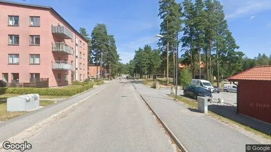 Apartments for rent in Botkyrka - Photo from Google Street View