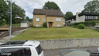 Apartments for rent in Växjö - Photo from Google Street View