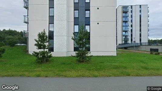Apartments for rent in Tallinn Kesklinna - Photo from Google Street View