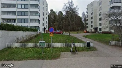 Apartments for rent in Upplands Väsby - Photo from Google Street View