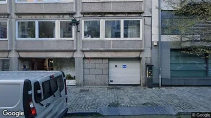 Apartments for rent in Stad Brussel - Photo from Google Street View