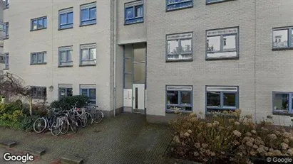 Apartments for rent in Amsterdam Centrum - Photo from Google Street View