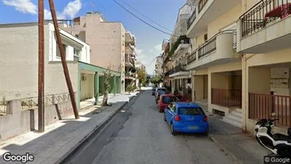 Apartments for rent in Komotini - Photo from Google Street View