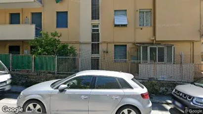 Apartments for rent in Genoa - Photo from Google Street View