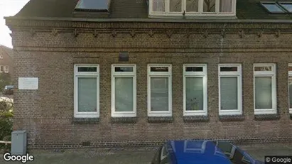 Apartments for rent in Heemstede - Photo from Google Street View