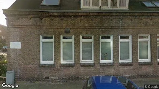 Apartments for rent in Heemstede - Photo from Google Street View